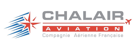 Chalair Aviation, compagnie aérienne française