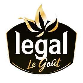 CAFÉS LEGAL