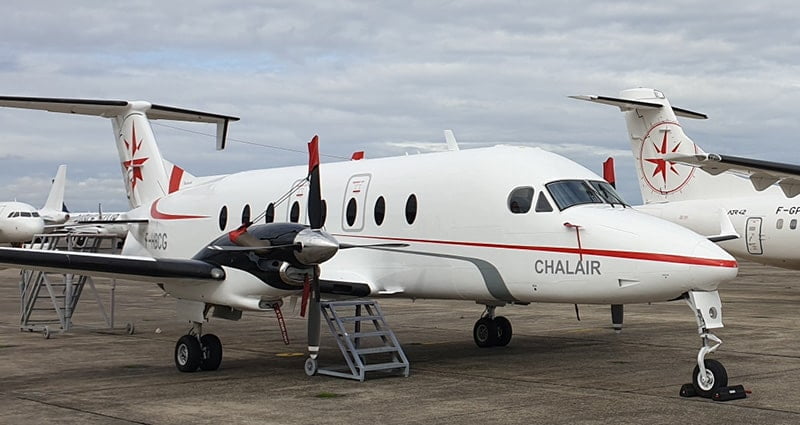 Chalair Aviation