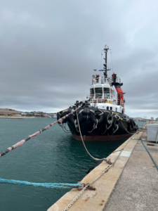 Compagnie Maritime CHAMBON