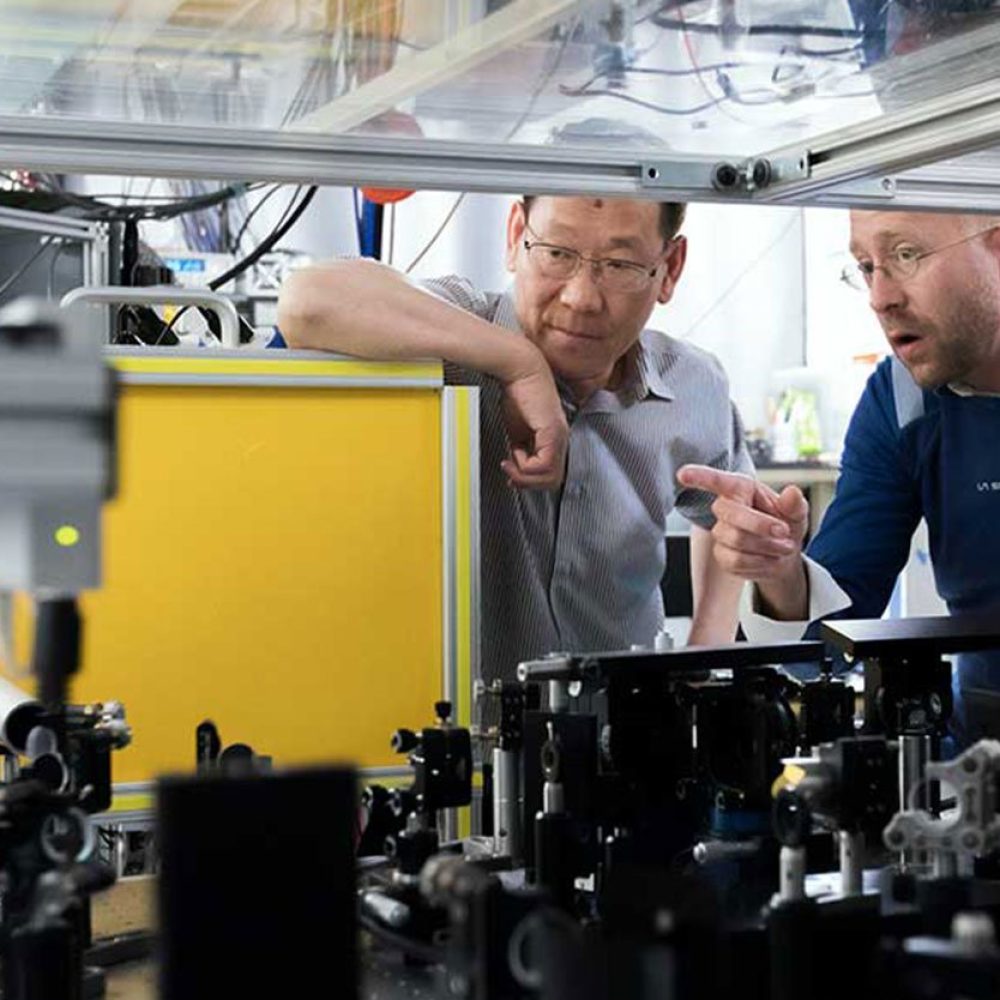 Chetwode - nos solutions