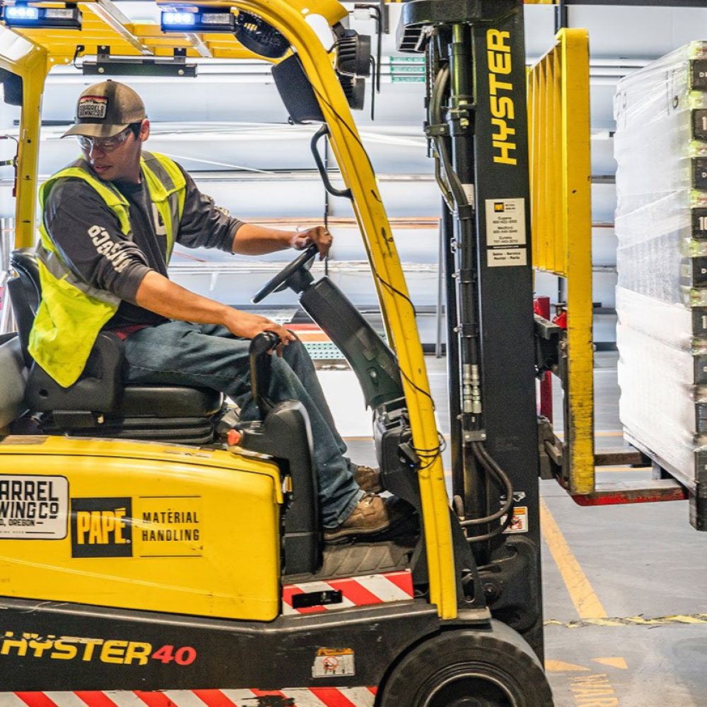 Chetwode - nos solutions