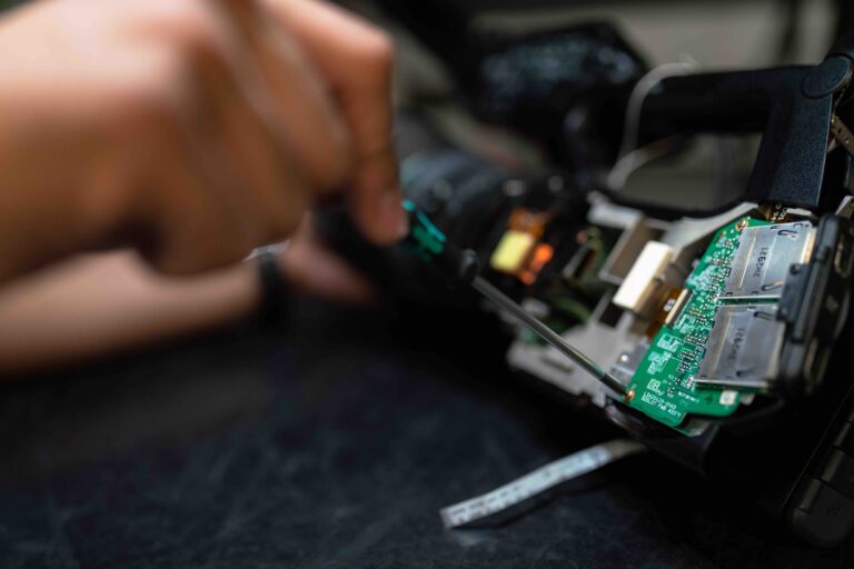 Pourquoi mettre en place une solution d’equipment as a service ? Exemple avec notre partenaire Solfiz.