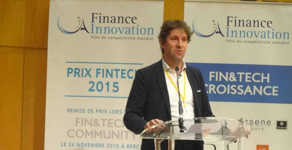 Industry Financing: Finance Innovation Label awarded to Chetwode